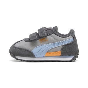 Puma Easy Rider “Gray Echo / Chambray Blue” (399718_20)