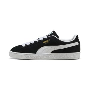 Puma Suede Classic “Puma Black / Puma White” (399781_01)