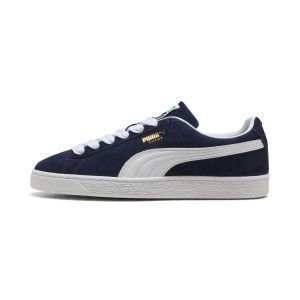 Puma Suede Classic “Puma Navy / Puma White” (399781_03)