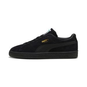 Puma Suede Classic “Puma Black / Puma Black” (399781_07)