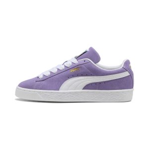Puma Suede Classic “Lavender Alert / Puma White” (399781_39)