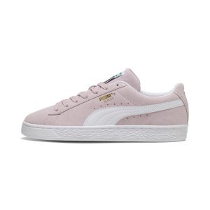 Puma Suede Classic “Misty Pink / Puma White” (399781_44)