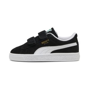 Puma Suede Classics “Puma Black / Puma White” (399855_01)
