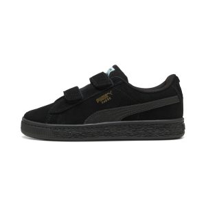 Puma Suede Classics “Puma Black / Puma Black” (399855_04)