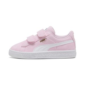 Puma Suede Classics “Pink Lady / Puma White” (399855_05)