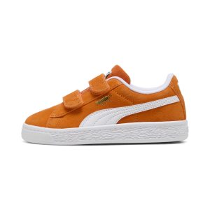Puma Suede Classics “Cayenne Pepper / Puma White” (399855_15)