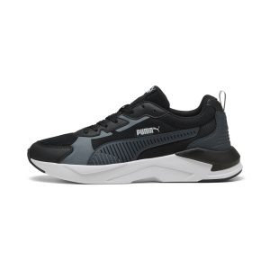Puma X-Ray 3 “Puma Black / Strong Gray / Cool Mid Gray” (400229_01)