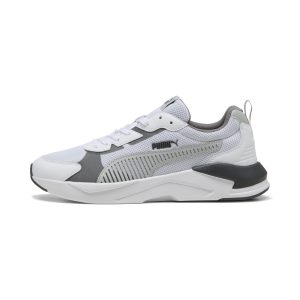 Puma X-Ray 3 “Puma White / Cool Light Gray / Cast Iron” (400229_02)