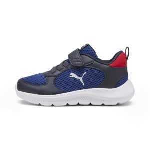 Puma Fun Racer 2 “New Navy / Puma White / Clyde Royal” (400580_01)