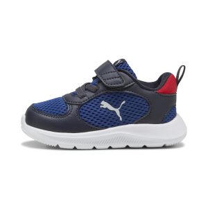 Puma Fun Racer 2 “New Navy / Puma White / Clyde Royal” (400581_01)