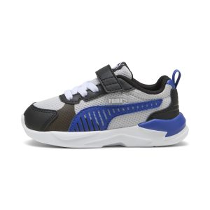 Puma X-Ray 3 “Glacial Gray / Vivid Blue / Puma Black” (401495_03)