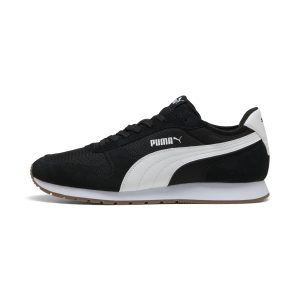 Puma ST MILER “Puma Black / Puma White / Gum” (401622_07)