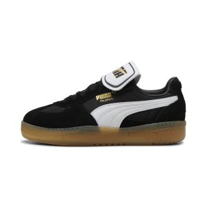 Puma Palermo Moda Tongue “Puma Black / Puma White” (401679_04)