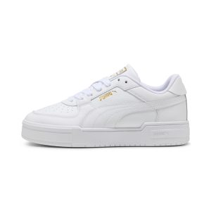 Puma CA Pro Classic II “Puma White” (402366_01)