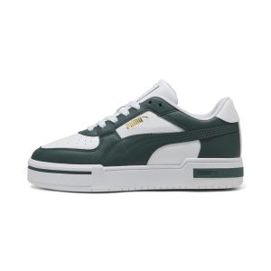 Puma CA Pro Classic II “Puma White / Green Gables” (402366_06)
