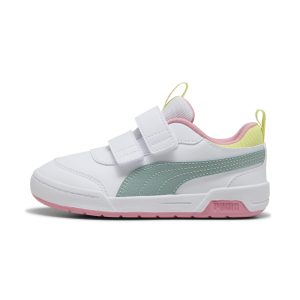 Puma Multiflex 2 Colour “Puma White / Light Moss” (402938_02)