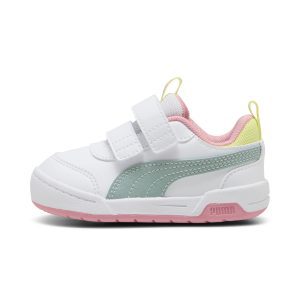 Puma Multiflex 2 Colour “Puma White / Light Moss” (402940_02)