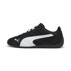 Puma Speedcat Plus “Puma Black / Puma White” (402995_04)