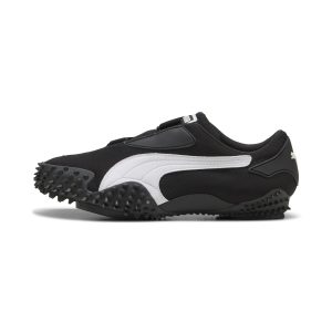 Puma Mostro OG Prime “Puma Black / Puma White” (403206_09)