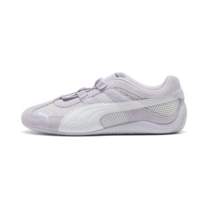 Puma Speedcat Go “Spring Lavender / Puma White” (403589_03)