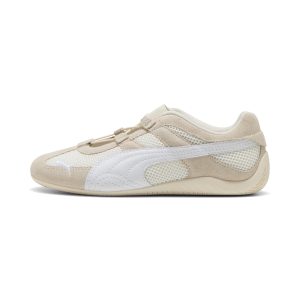 Puma Speedcat Go “Alpine Snow / Puma White” (403589_04)