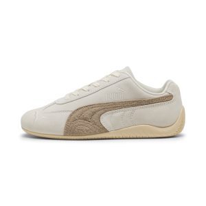 Puma Speedcat Elevated “Warm White / Ice Coffee” (403619_01)