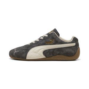 Puma Speedcat Faded “Cast Iron / Alpine Snow” (403688_03)