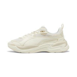 Puma X-Ray 4 “Warm White / Alpine Snow / Sand Dune” (404747_07)