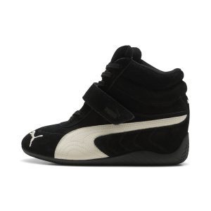 Puma Speedcat Wedge OG “Puma Black / Puma White” (408119_01)