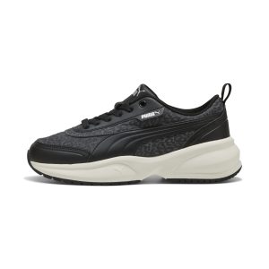 Puma Cilia 2 Mode Feline “Slate Sky / Puma Black / Warm White” (408225_01)