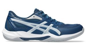 ASICS Gel-Rocket 12 Mako Blue Piedmont Grey (1071A116-400)