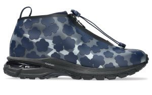 ASICS Gel-Terrain MT Cecilie Bahnsen Midnight (1203A743-400)