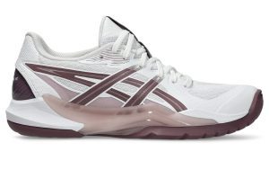 ASICS Powerbreak FF White Dusty Mauve (1072A104-100)