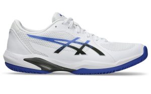 ASICS Solution Swift FF 2 White Dark Cobalt (1041A466-103)
