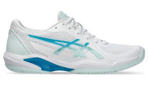 ASICS Solution Swift FF 2 White Soothing Sea (1042A265-101)