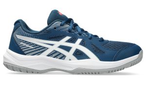 ASICS Upcourt 6 Mako Blue White (1074A045-402)