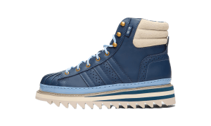 Adidas Pro Model “Clot – Mineral Blue” (JQ1260)
