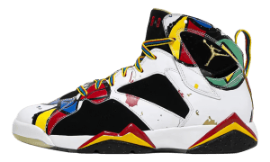 Air Jordan 7 Retro “Miro (2026)” (IQ6573-100)