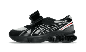 Asics Gel-Kinetic Fluent “SHUSHU TONG – Black White” (1203B021-020)