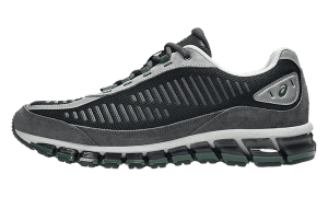 Asics Gel-Quantum 360 I AMP “Black Obsidian Grey” (1203A731-002)