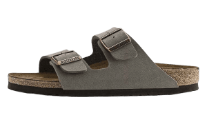 Birkenstock Arizona BFBC Sandal “Stone” (0151213)
