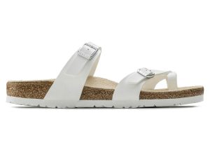 Birkenstock Mayari Birko-Flor White (0071051)