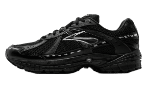 Brooks Adrenaline GTS 10 “Black” (100058-047)