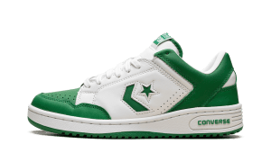 Converse Weapon “Green Vintage White” (A11957C)