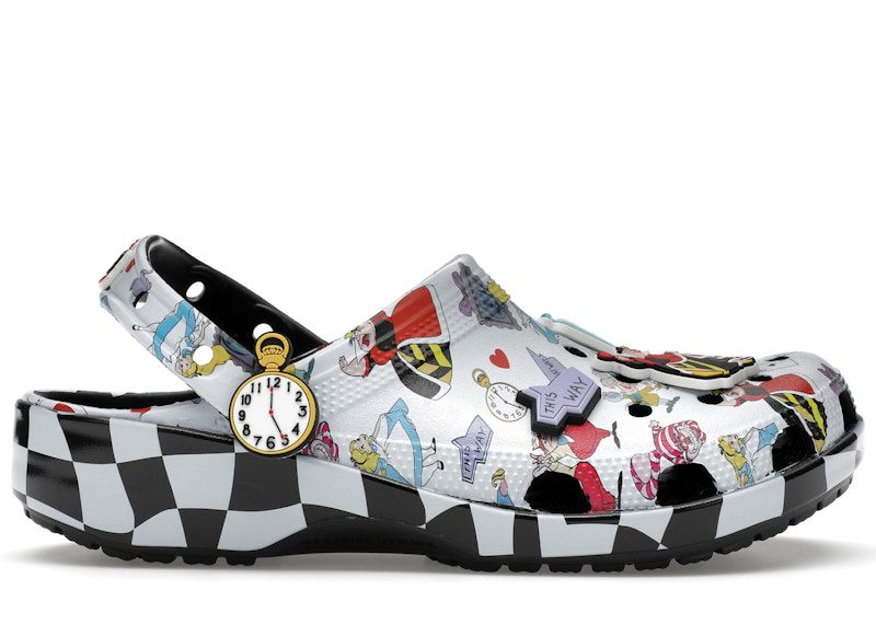 crocs-classic 211192-90H