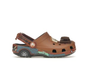 Crocs Classic Clog Mater (209376-0DA)