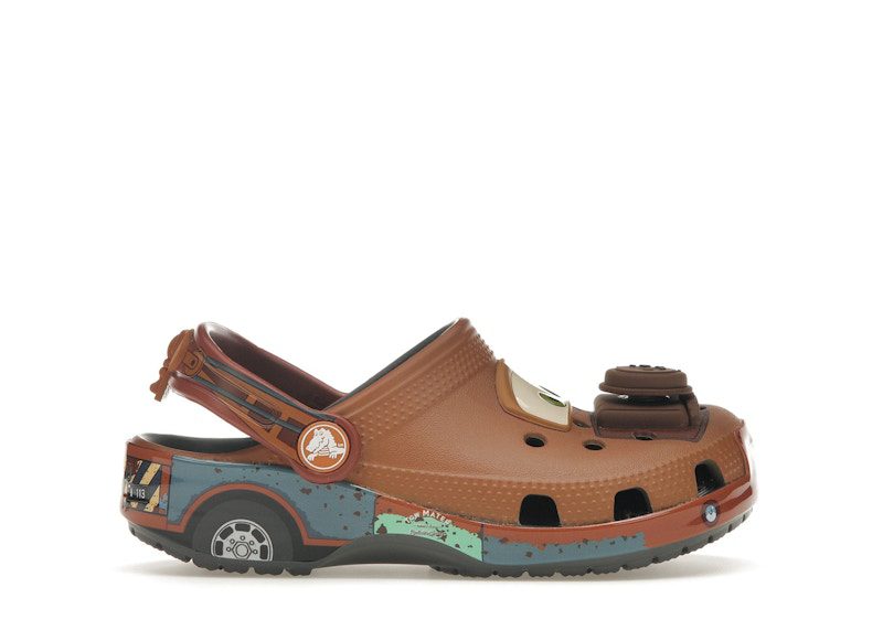 crocs-classic 209376-0DA