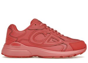 Dior x Stone Island B30 Sneaker Red (3SN279ZAN_H440)