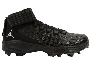 Jordan Force Savage Pro 2 Shark Black White (CV1666-003)