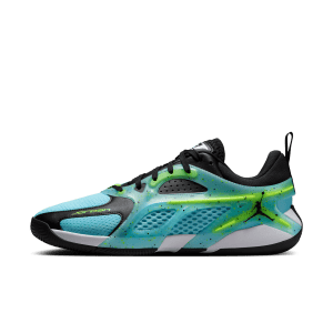 Jordan Heir Seattle Rotary Basketball (IB7137-400)